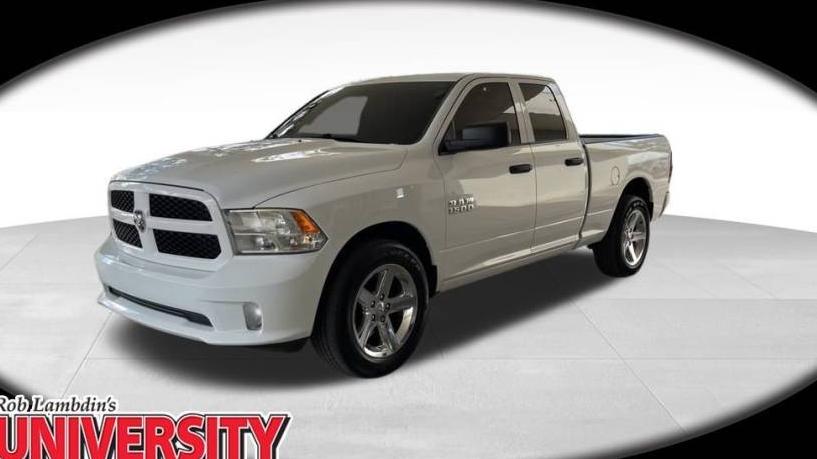 RAM 1500 2017 1C6RR6FG3HS860907 image