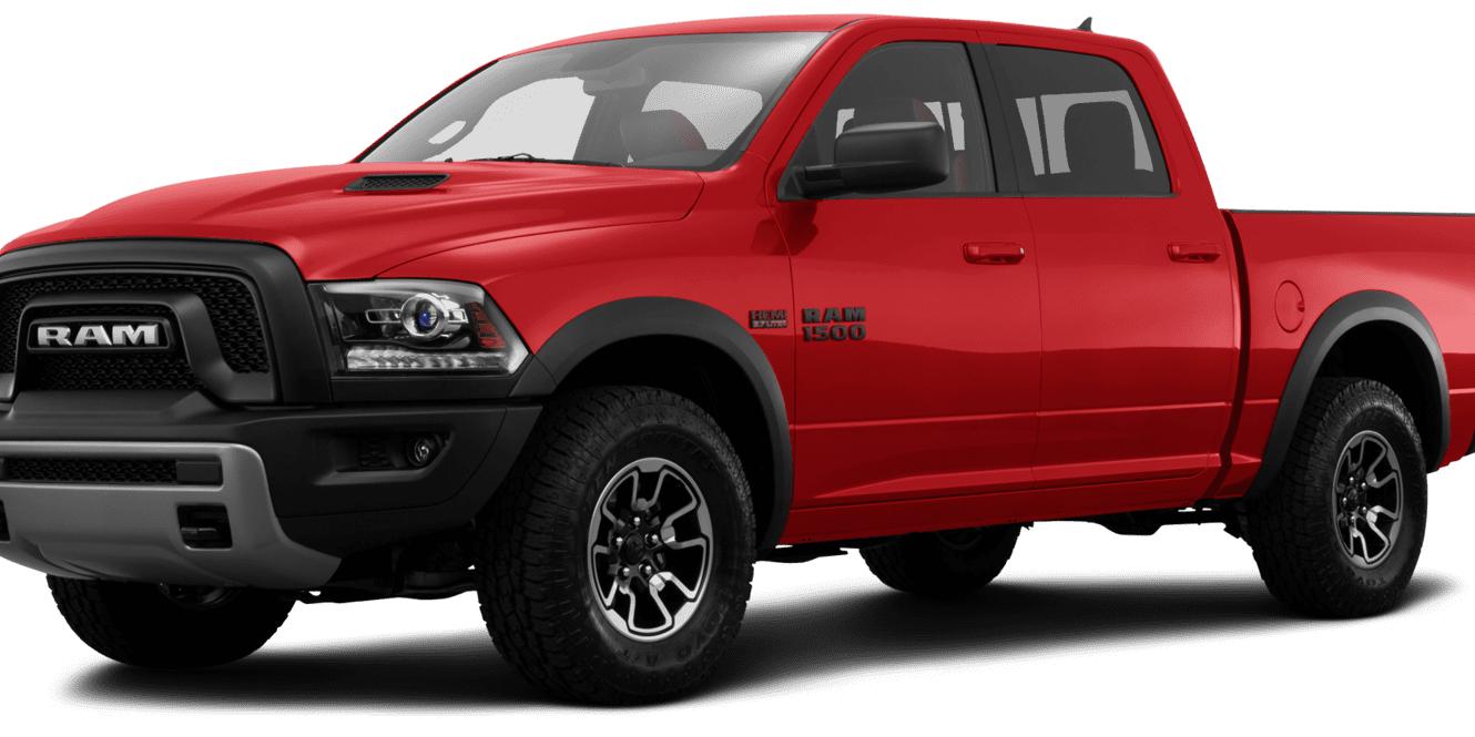 RAM 1500 2017 1C6RR7YT5HS789077 image