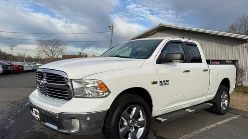 RAM 1500 2017 1C6RR7GT7HS530270 image