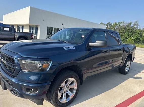 RAM 1500 2024 1C6RRFGG0RN161491 image