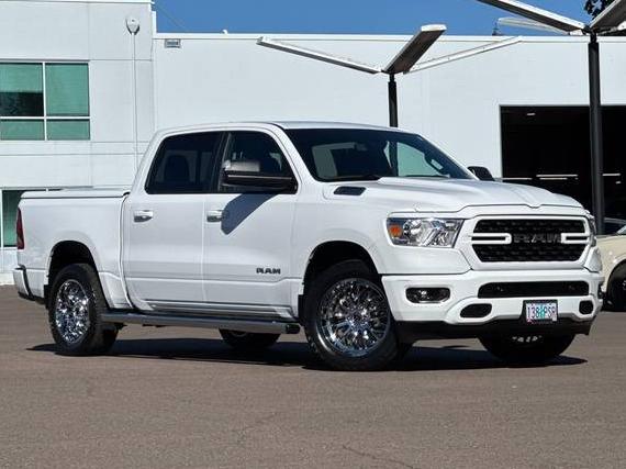 RAM 1500 2024 1C6SRFFT3RN124368 image RAM 1500 2024 1C6SRFFT3RN124368 image