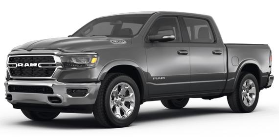 RAM 1500 2024 1C6SRFMT5RN178760 image