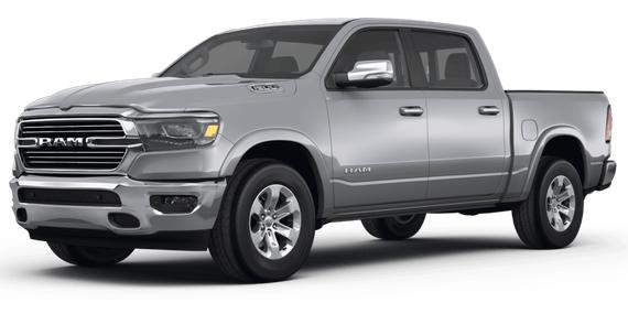 RAM 1500 2024 1C6SRFJT5RN107806 image