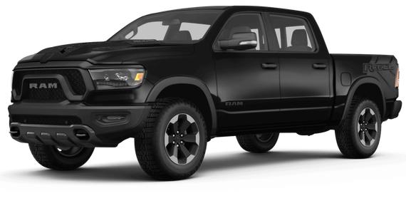 RAM 1500 2024 1C6SRFLT4RN165774 image