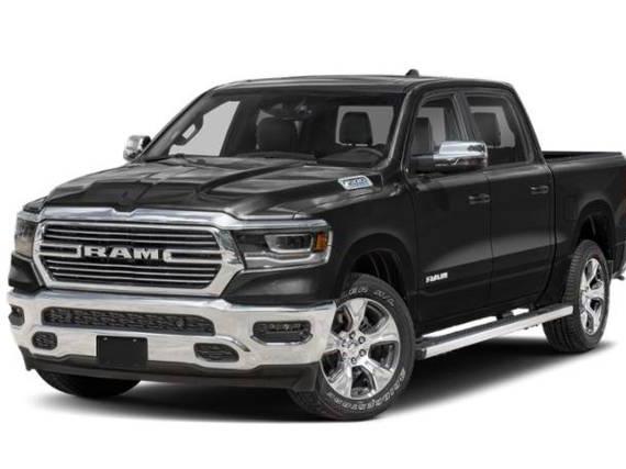 RAM 1500 2024 1C6SRFJTXRN210753 image