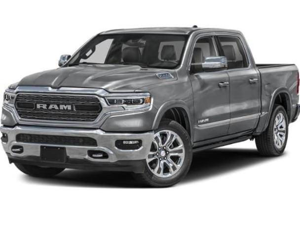 RAM 1500 2024 1C6RRFGGXRN156735 image