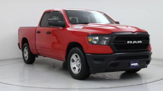 RAM 1500 2024 1C6RRECT8RN157573 image