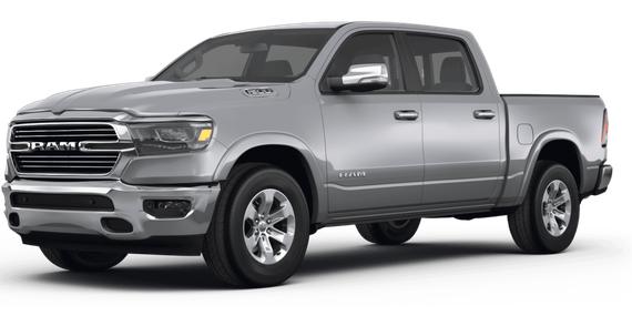 RAM 1500 2024 1C6RREJT1RN205207 image