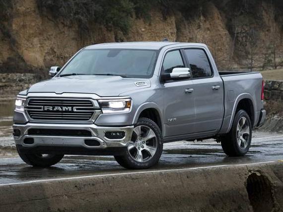 RAM 1500 2024 1C6RREJT6RN221029 image