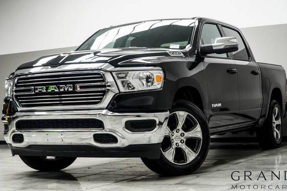 RAM 1500 2024 1C6RREJT4RN205122 image RAM 1500 2024 1C6RREJT4RN205122 image