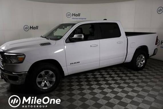 RAM 1500 2024 1C6SRFJT0RN206484 image