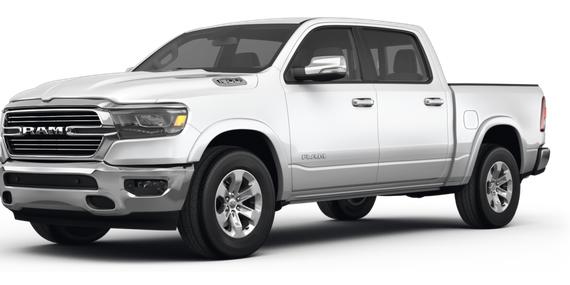 RAM 1500 2024 1C6SRFJT9RN232730 image