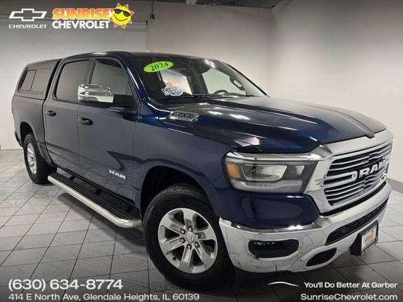 RAM 1500 2024 1C6SRFJT4RN217987 image RAM 1500 2024 1C6SRFJT4RN217987 image