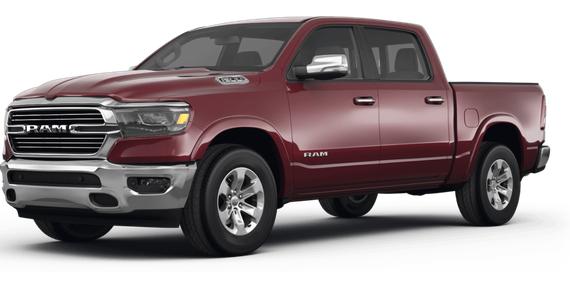 RAM 1500 2024 1C6RREJTXRN218814 image