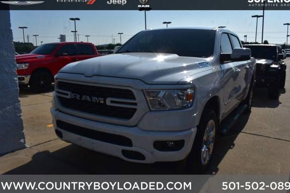 RAM 1500 2024 1C6RRFFG0RN189728 image