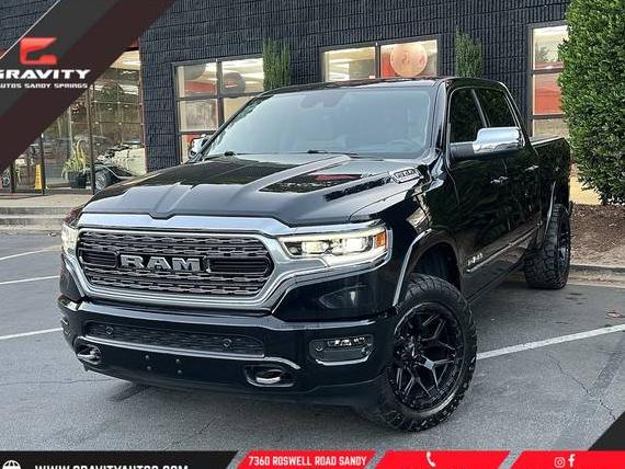 RAM 1500 2024 1C6SRFHT0RN154571 image RAM 1500 2024 1C6SRFHT0RN154571 image