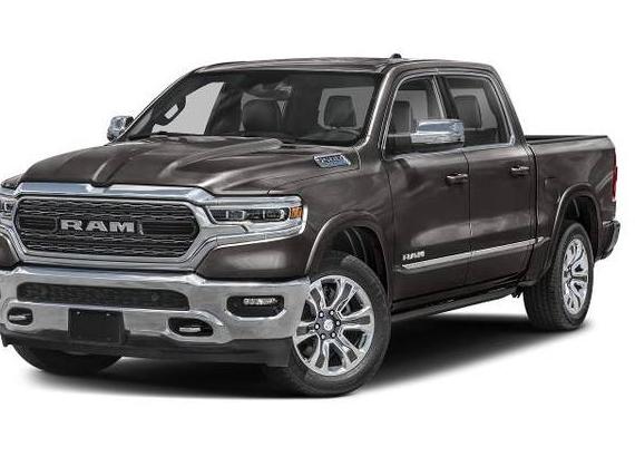 RAM 1500 2024 1C6SRFGT4RN207323 image RAM 1500 2024 1C6SRFGT4RN207323 image