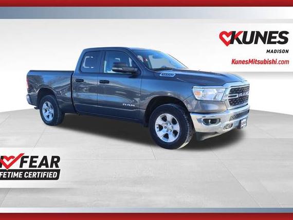 RAM 1500 2024 1C6RRFBG6RN123559 image RAM 1500 2024 1C6RRFBG6RN123559 image