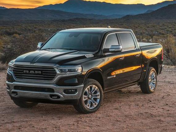 RAM 1500 2024 1C6RRFBG9RN117237 image