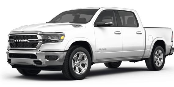 RAM 1500 2024 1C6RRFGG8RN199695 image