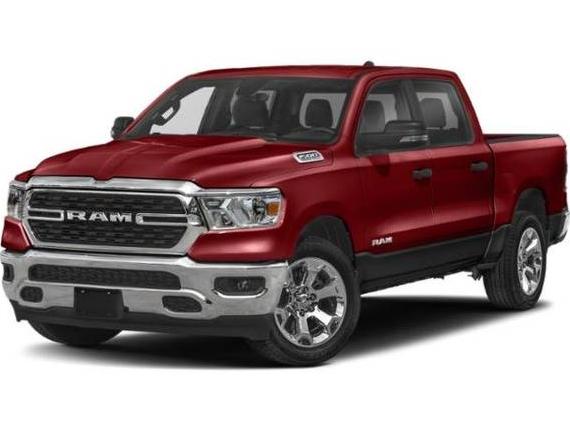 RAM 1500 2024 1C6SRFFT4RN131605 image