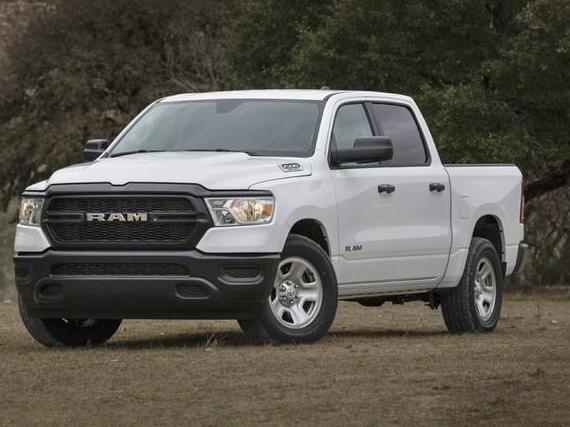 RAM 1500 2024 1C6SRFCT2RN127802 image