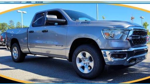 RAM 1500 2024 1C6RRFBG5RN130342 image