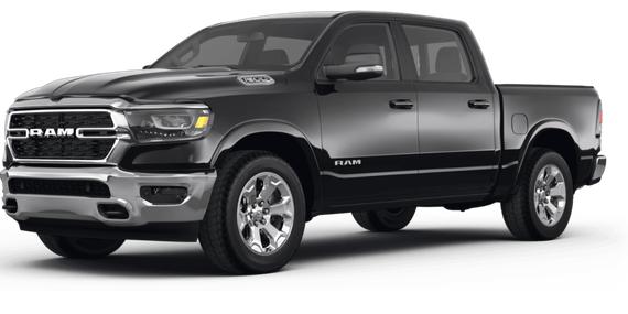 RAM 1500 2024 1C6RREFGXRN183963 image