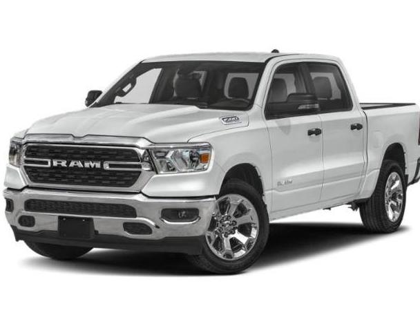 RAM 1500 2024 1C6SRFFT0RN162396 image