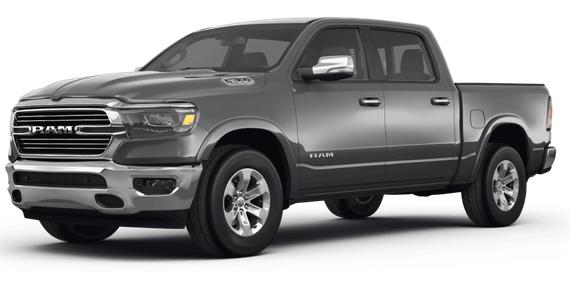 RAM 1500 2024 1C6RREJT9RN219517 image