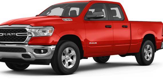 RAM 1500 2024 1C6SRFCT4RN144617 image RAM 1500 2024 1C6SRFCT4RN144617 image