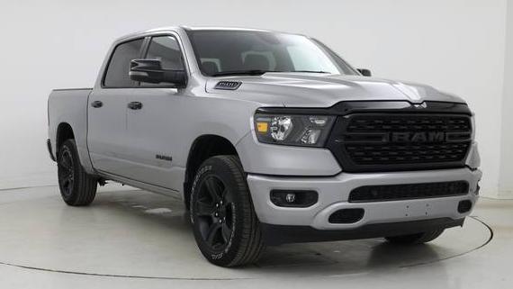 RAM 1500 2024 1C6RRFFG1RN225216 image