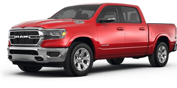 RAM 1500 2024 1C6RRFFG3RN149028 image