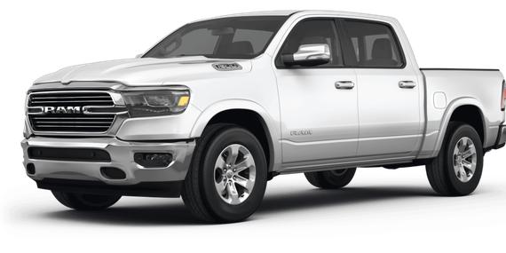 RAM 1500 2024 1C6RREJT3RN218539 image