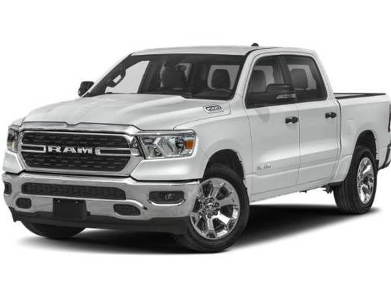 RAM 1500 2024 1C6SRFJTXRN144205 image