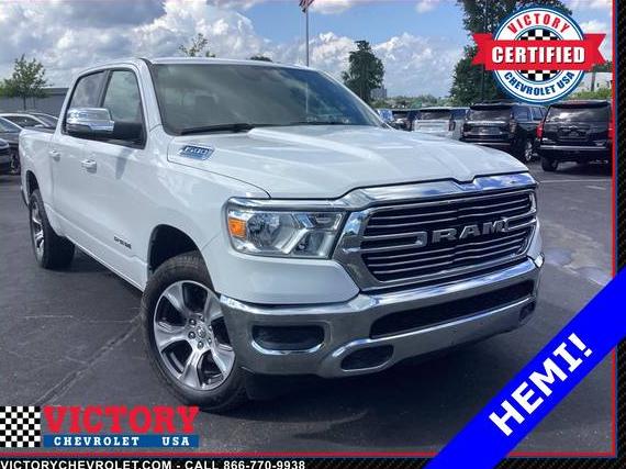 RAM 1500 2024 1C6RREJT5RN205209 image RAM 1500 2024 1C6RREJT5RN205209 image