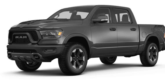 RAM 1500 2024 1C6SRFLT1RN203266 image