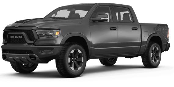 RAM 1500 2024 1C6SRFLT5RN159885 image