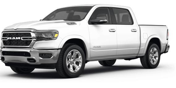 RAM 1500 2024 1C6SRFFT4RN158173 image