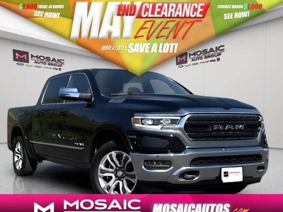 RAM 1500 2024 1C6SRFHT4RN162611 image