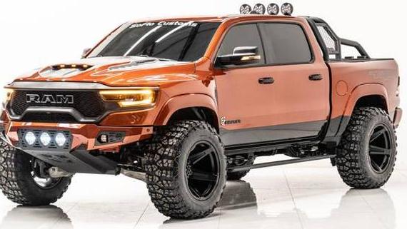 RAM 1500 2024 1C6SRFU98RN206023 image