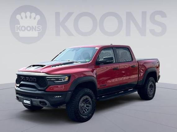 RAM 1500 2024 1C6SRFU90RN223320 image