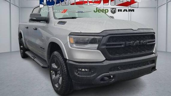 RAM 1500 2024 1C6SRFFT9RN152739 image
