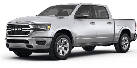 RAM 1500 2024 1C6RREFT4RN134500 image