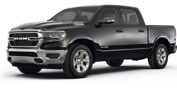 RAM 1500 2024 1C6SRFFT3RN231565 image