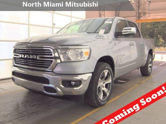 RAM 1500 2024 1C6RREJT4RN220879 image RAM 1500 2024 1C6RREJT4RN220879 image