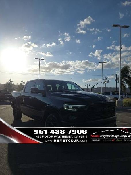 RAM 1500 2024 1C6SRFHT5RN105625 image