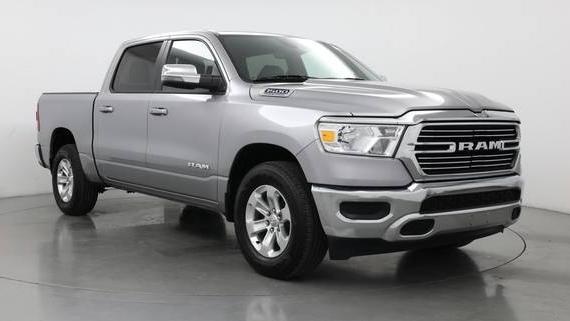 RAM 1500 2024 1C6RREJT4RN220784 image