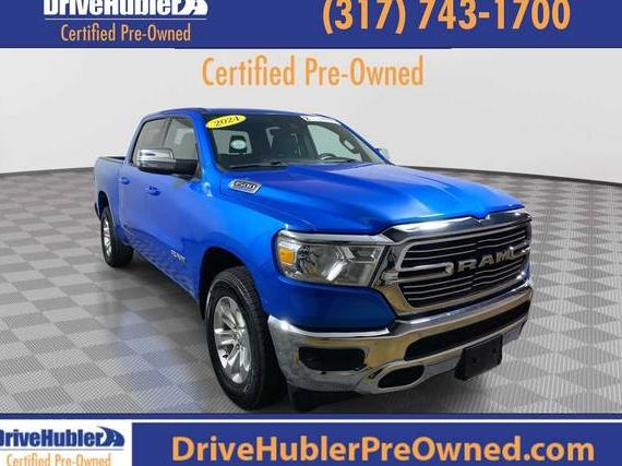 RAM 1500 2024 1C6SRFJT1RN224136 image RAM 1500 2024 1C6SRFJT1RN224136 image