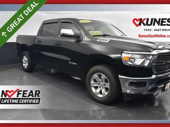 RAM 1500 2024 1C6SRFJT7RN206515 image RAM 1500 2024 1C6SRFJT7RN206515 image